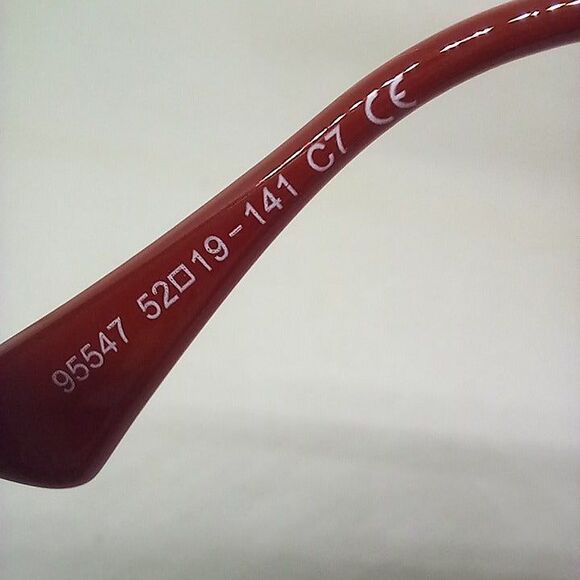 Serenity Optical Kaylee Blue Light Filtering Glasses-Cat Eye-Transition-NEW - Picture 5 of 6